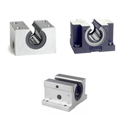 PILLOW BLOCK BUSHINGS, OPEN